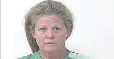 Ariane Suikki, - St. Lucie County, FL 